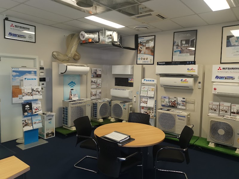 Acco Airconditioning project 8