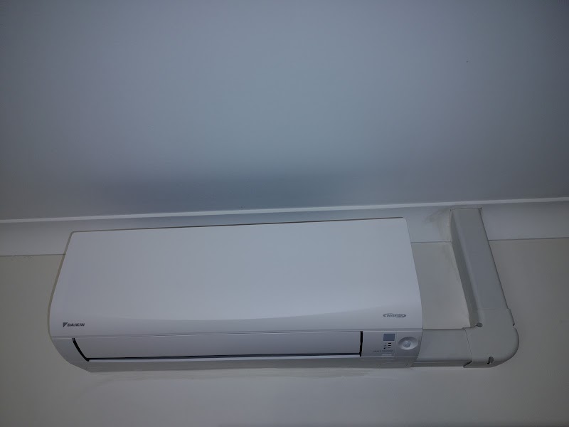Acco Airconditioning project 9