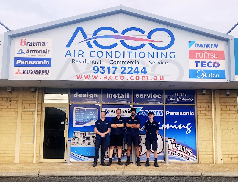 Acco Airconditioning project 10