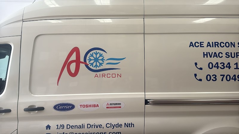 Ace AirCon Supplies photo 2