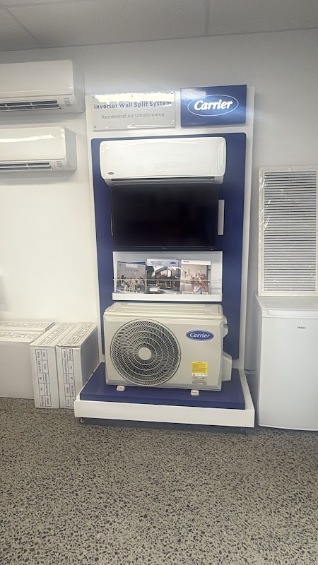 Ace AirCon Supplies project 6