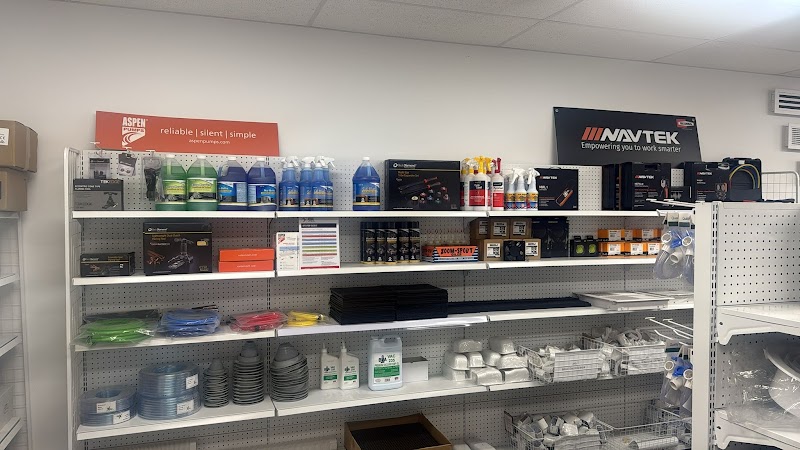 Ace AirCon Supplies project 7