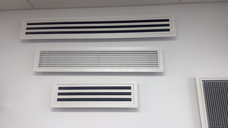 Ace AirCon Supplies project 9