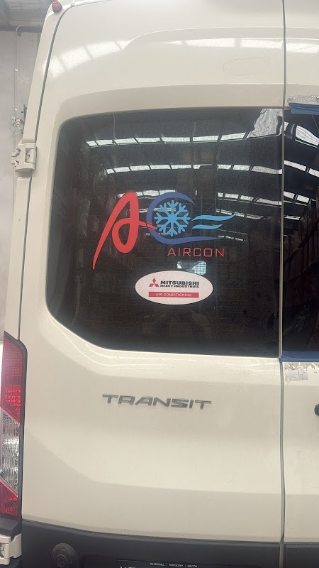 Ace AirCon Supplies project 10