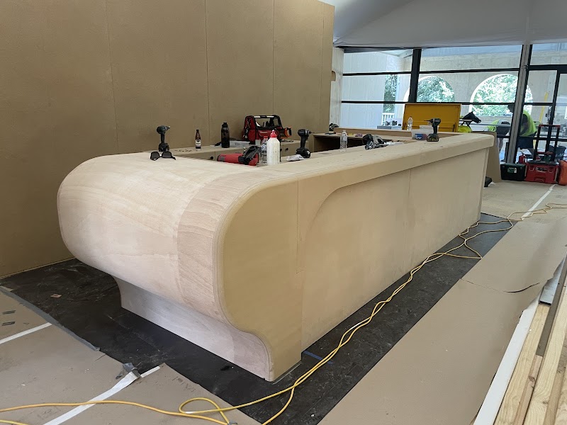 ACE Davies Carpentry Co work 4