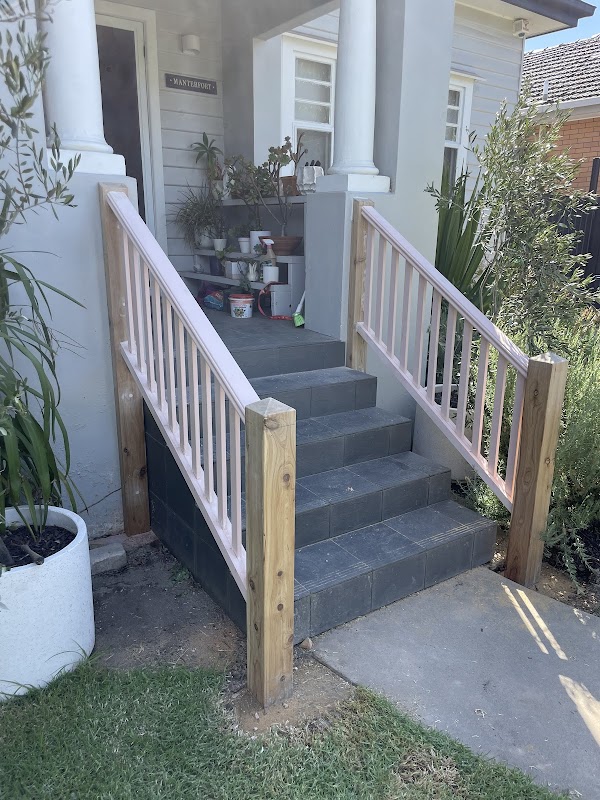 ACE Davies Carpentry Co project 5