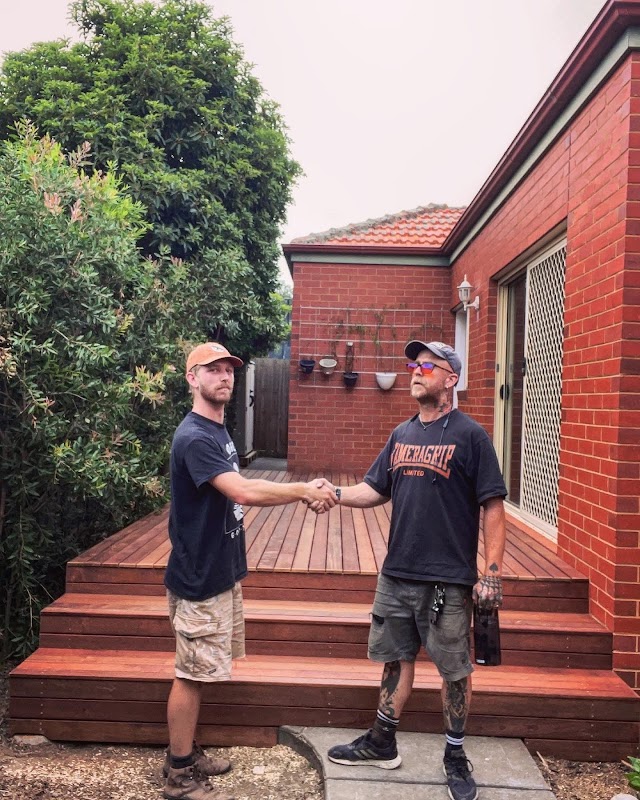 ACE Davies Carpentry Co project 7