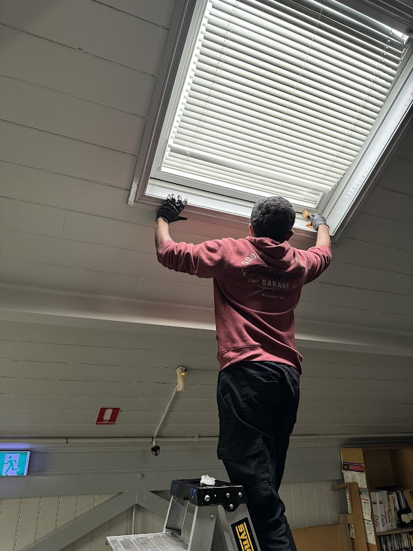 ACE Facility Services work 4
