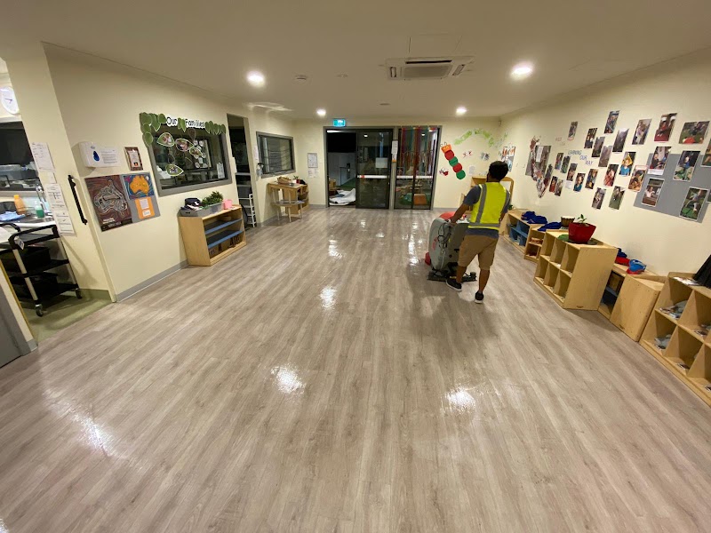 ACE Facility Services project 7