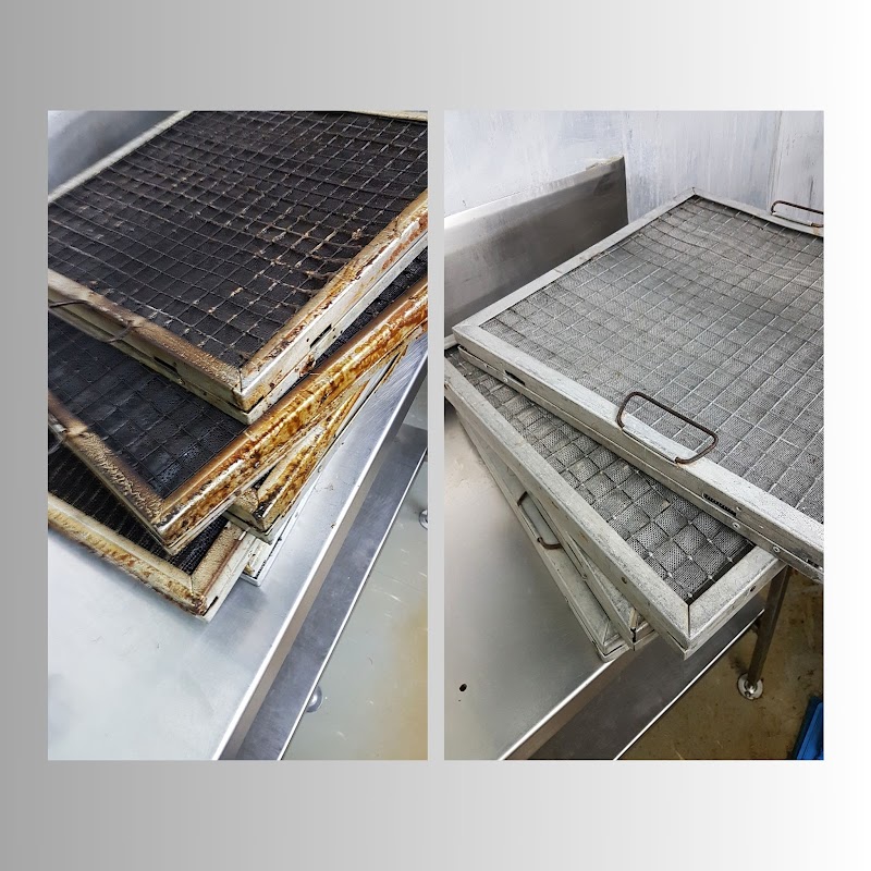 ACE Facility Services project 9
