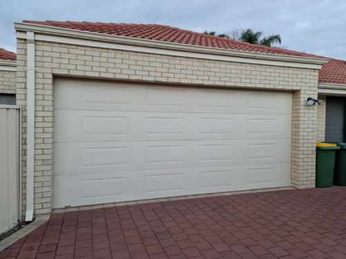 Ace Garage Door Repairs Perth work 1