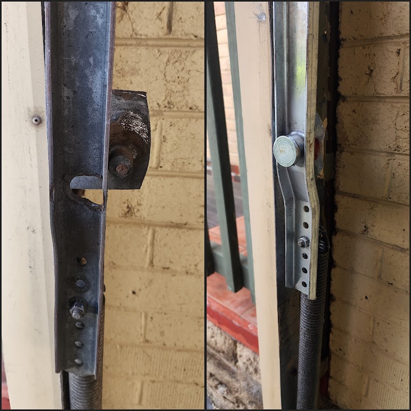 Ace Garage Door Repairs Perth work 3