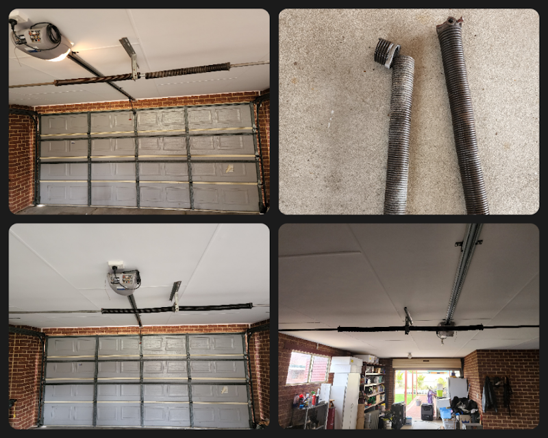 Ace Garage Door Repairs Perth work 4