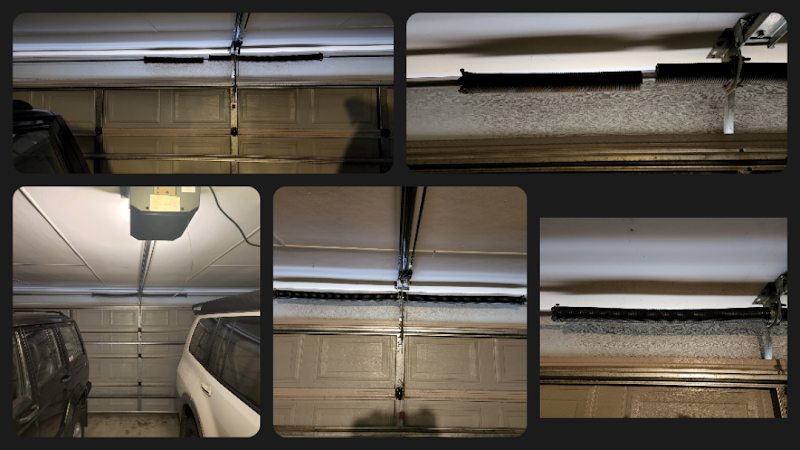 Ace Garage Door Repairs Perth project 7