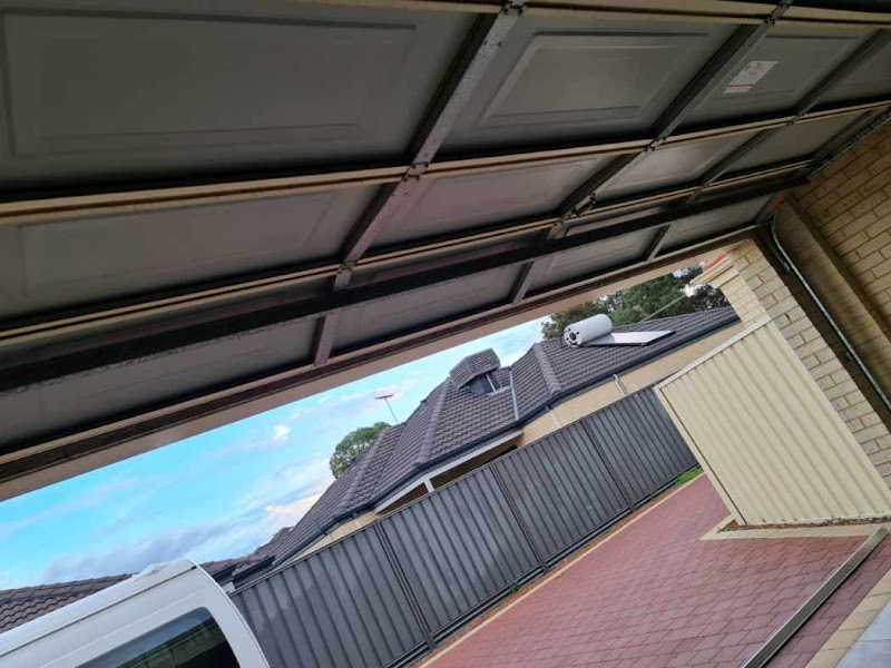 Ace Garage Door Repairs Perth project 8