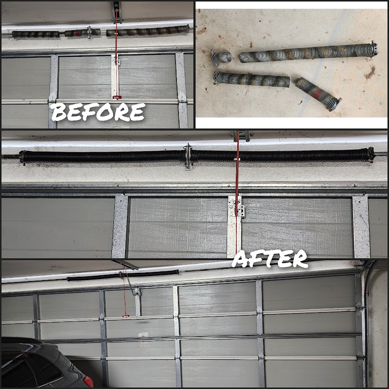 Ace Garage Door Repairs Perth project 9