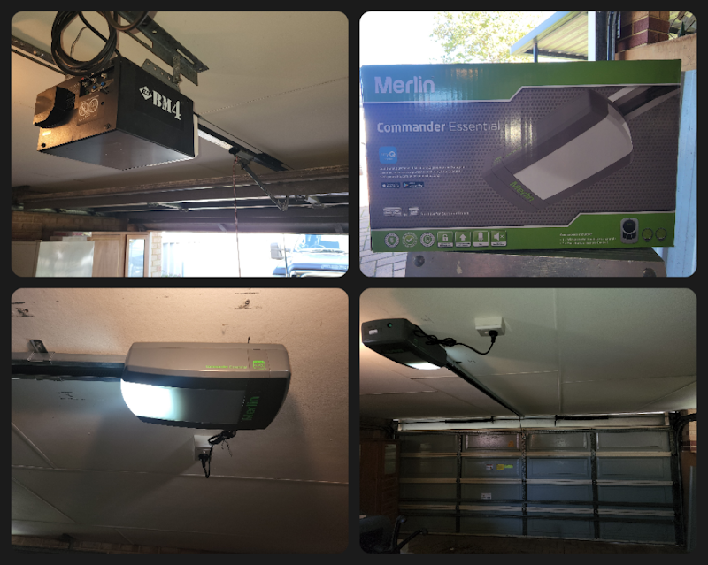 Ace Garage Door Repairs Perth project 10