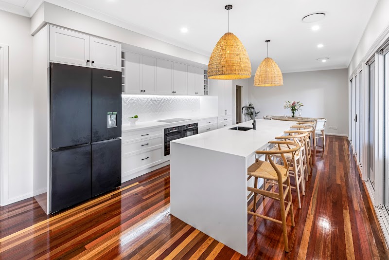 Ace Kitchens & Shopfitters Pty Ltd work 1