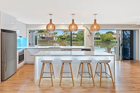 Ace Kitchens & Shopfitters Pty Ltd work 2