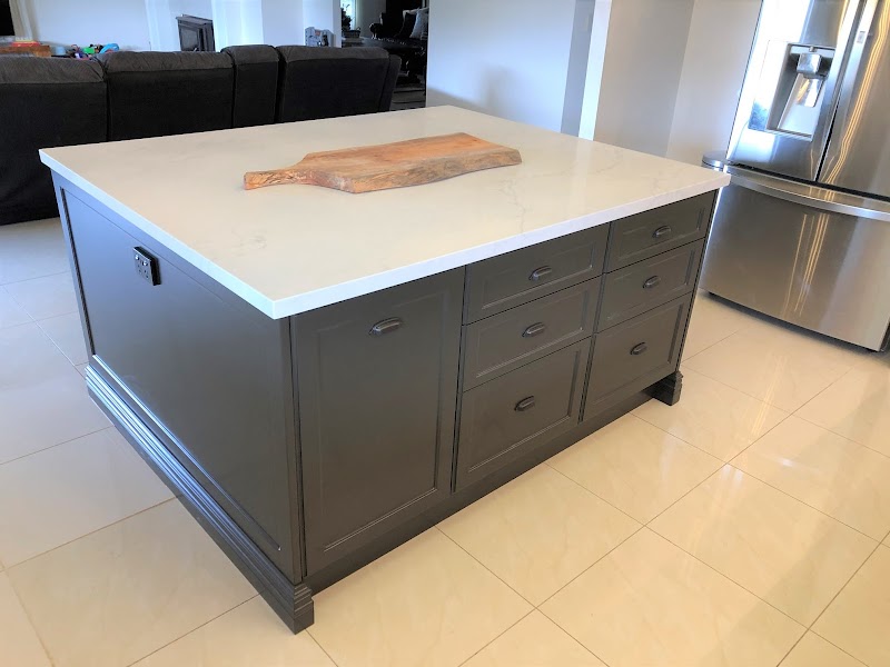 Ace Kitchens & Shopfitters Pty Ltd work 3