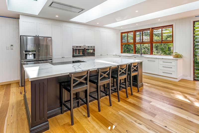 Ace Kitchens & Shopfitters Pty Ltd work 4