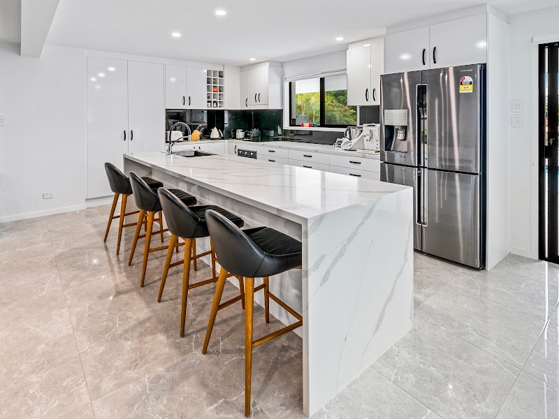 Ace Kitchens & Shopfitters Pty Ltd project 5