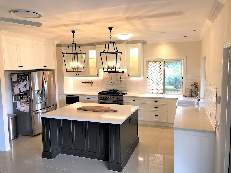 Ace Kitchens & Shopfitters Pty Ltd project 10