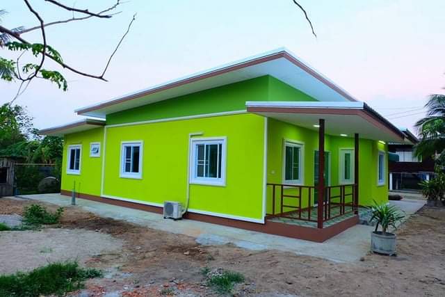 ace painting service work 1