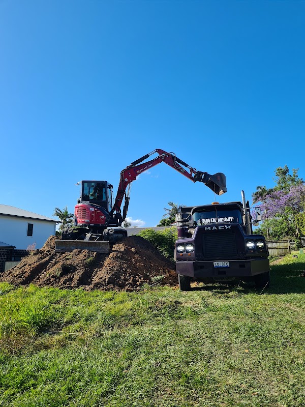 Ace Plant Hire | Earthmoving Brisbane project 7