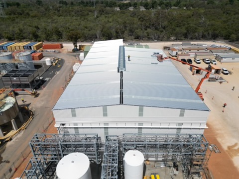 Ace Roofing WA project 5