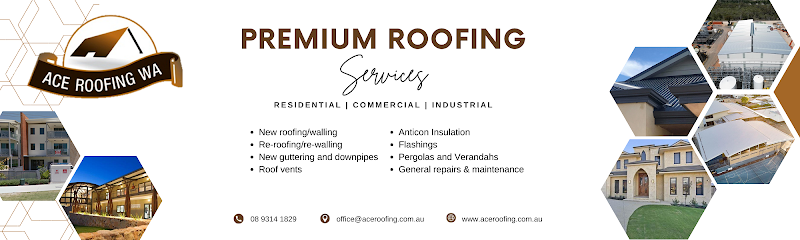 Ace Roofing WA project 8