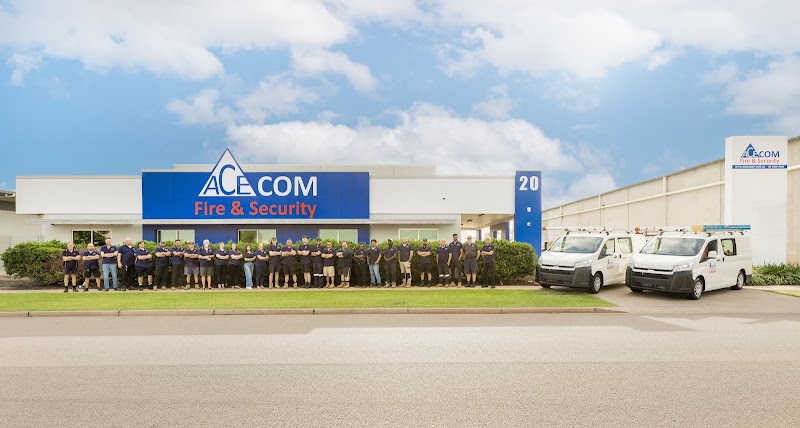 Acecom NT work 2