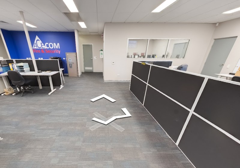 Acecom NT project 9