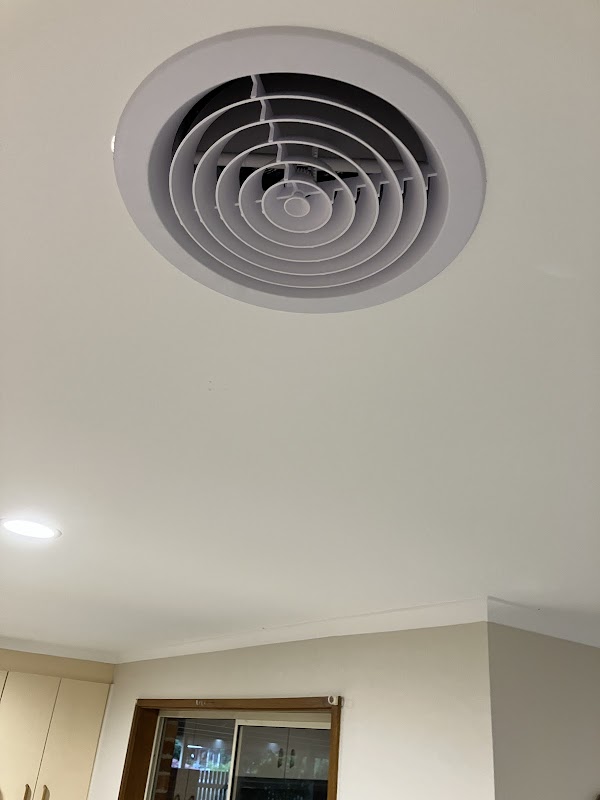 ACG Air Conditioning Canberra - Split & Ducted work 2
