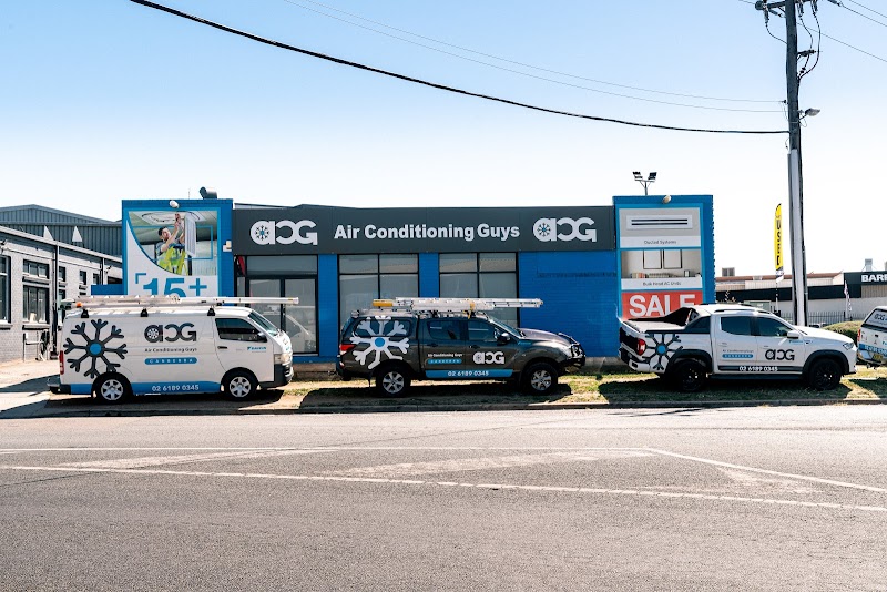 ACG Air Conditioning Canberra - Split & Ducted work 4