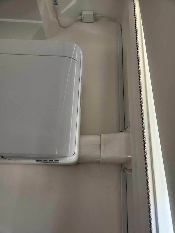 ACG Air Conditioning Canberra - Split & Ducted project 10