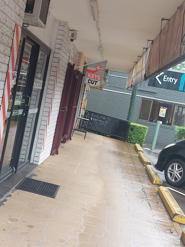 Achieve Locksmiths - Oxenford project 6