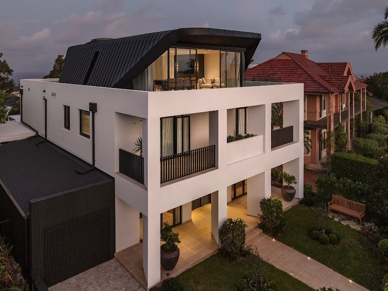 ACON Projects Pty Ltd work 1