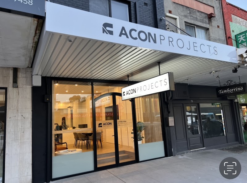 ACON Projects Pty Ltd project 7