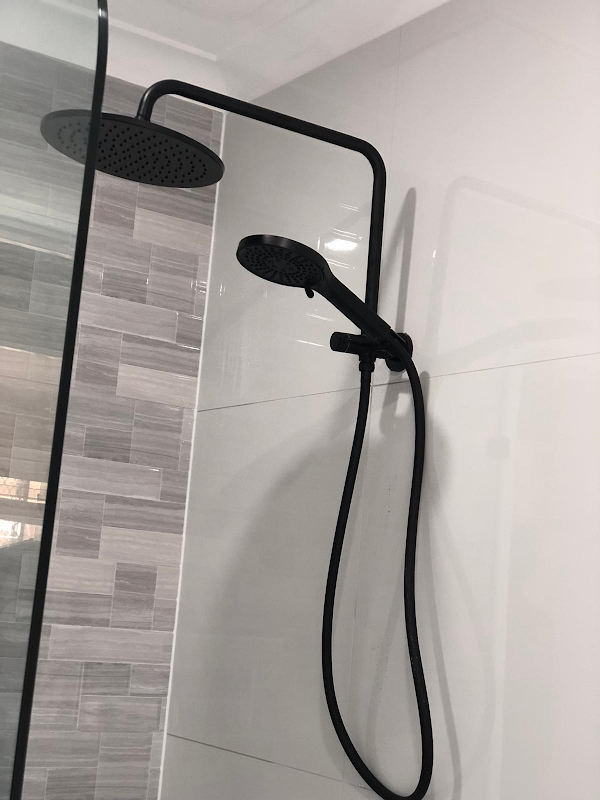 Acqua Plumbing work 2