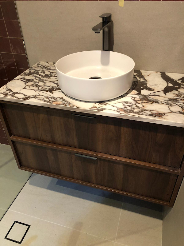 Acqua Plumbing work 3