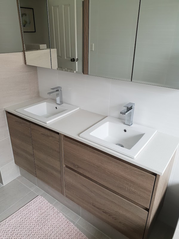 Acqua Plumbing work 4