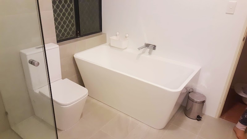 Acqua Plumbing project 5