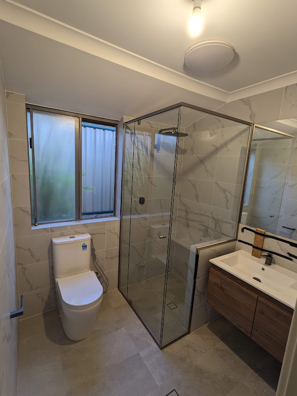 Acqua Plumbing project 6