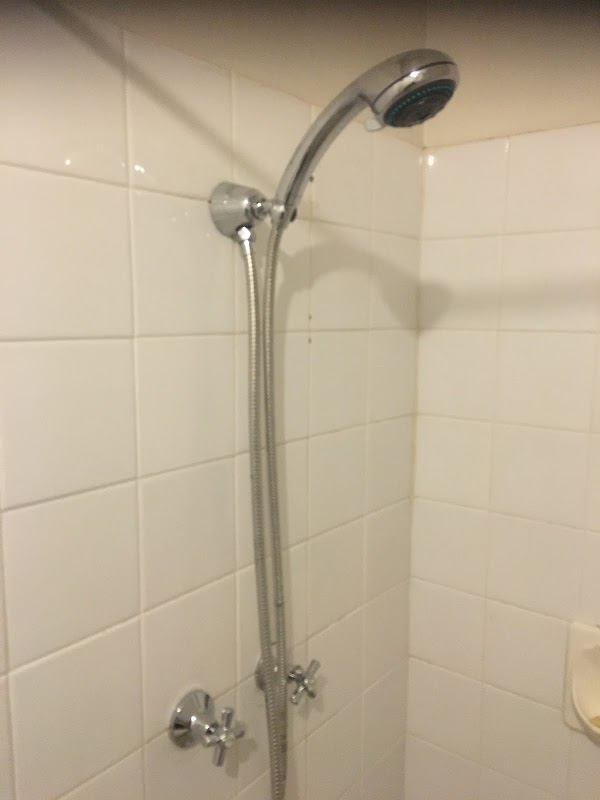 Acqua Plumbing project 9