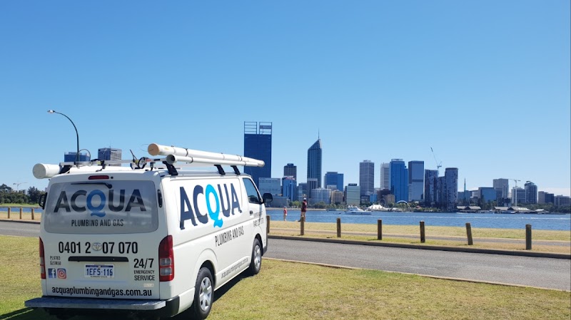 Acqua Plumbing & Gas photo 1
