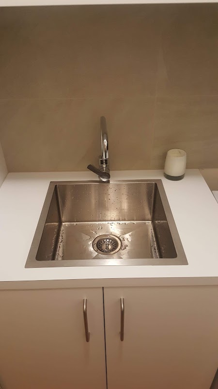 Acqua Plumbing & Gas project 7
