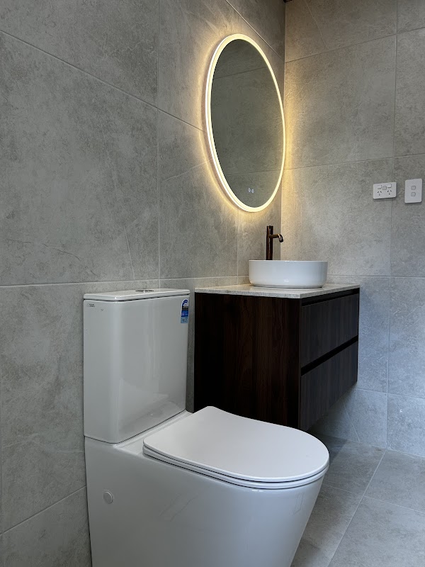 Acqua Plumbing & Gas project 8