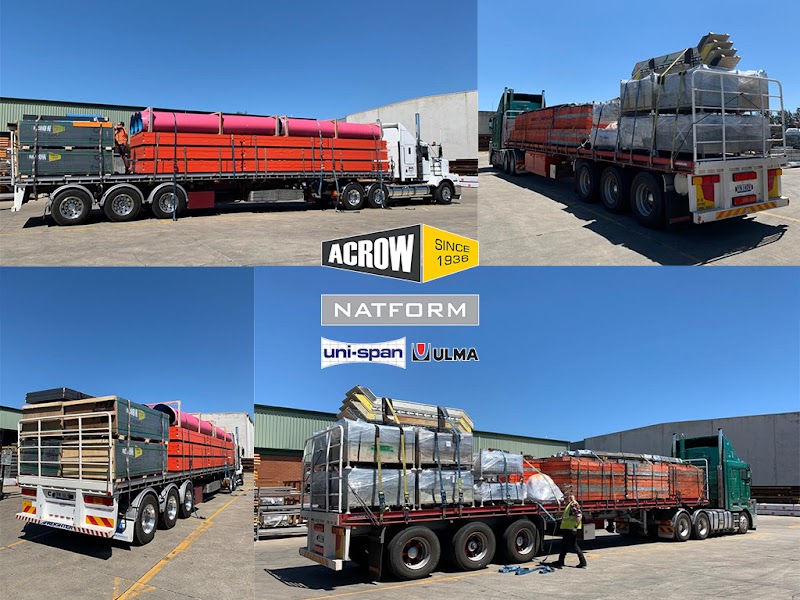 Acrow Limited (ASX:ACF) project 6