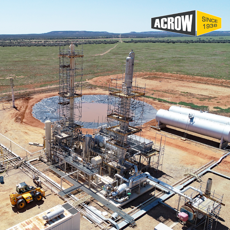 Acrow Limited (ASX:ACF) project 8